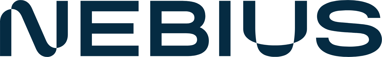 Nebius logo