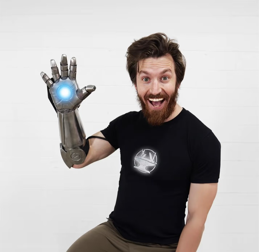Hacksmith Industries