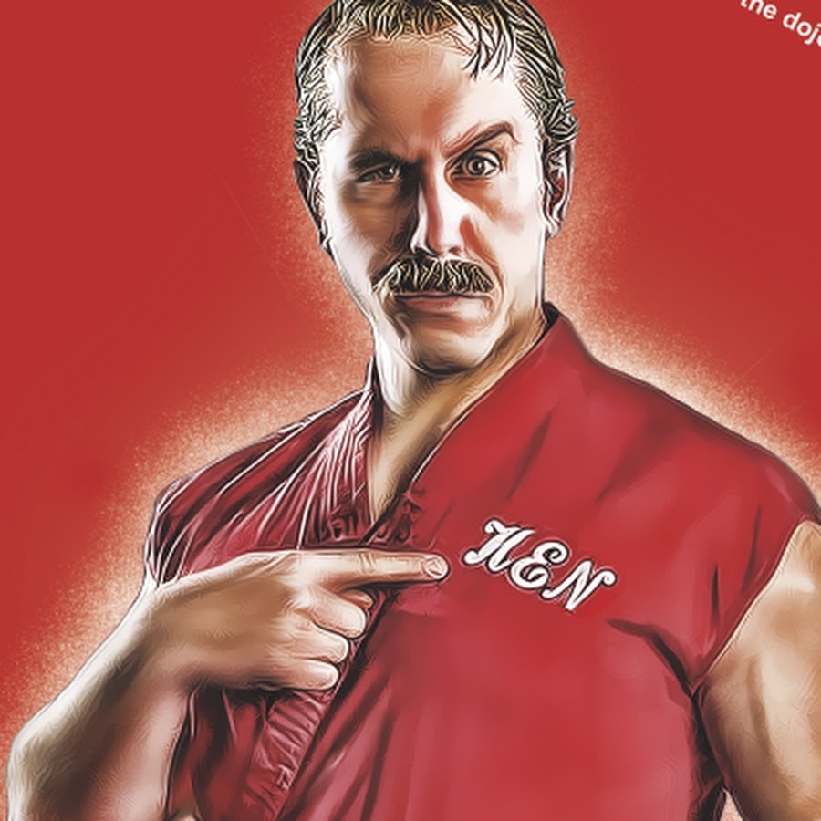 Master Ken