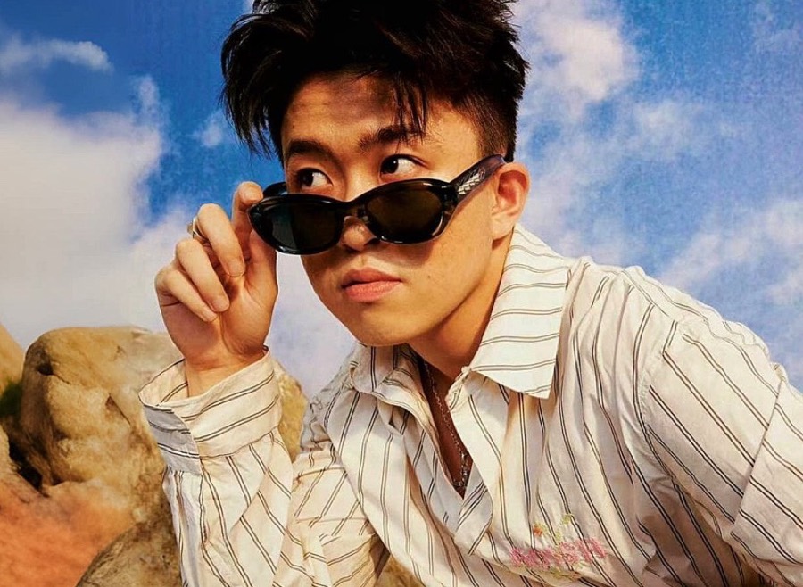 Rich Brian