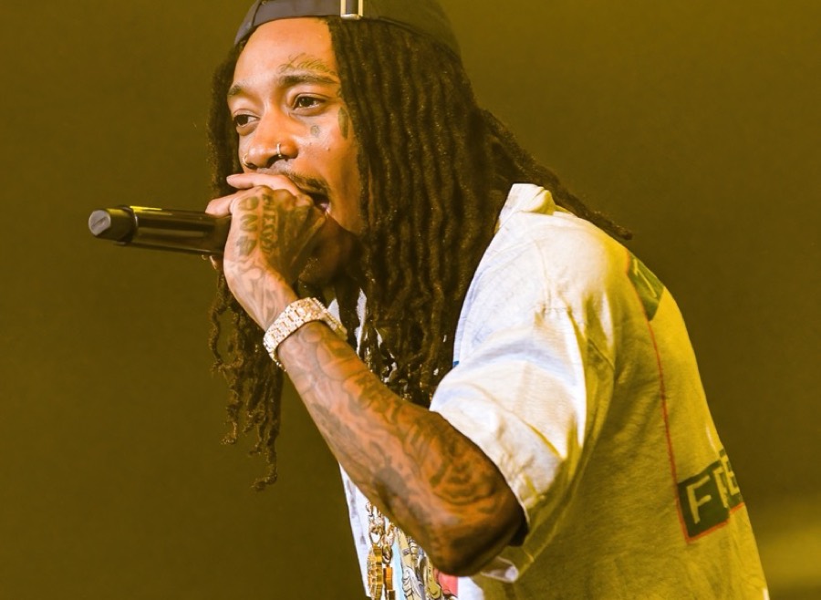 Wiz Khalifa